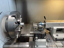 DMT Kern CD 820