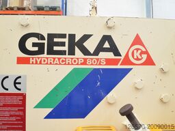 GEKA HYD 80 S