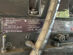 Cummins QSM11 CPL 8471