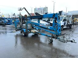 Genie TZ™-50 Hybrid w/Drive (17m)