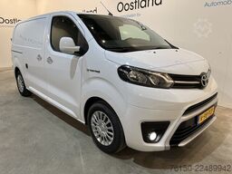 Toyota PROACE Electric Worker Professional L2 Extra Ra...
