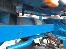 Genie TZ™-50 DC w/Drive (17m)