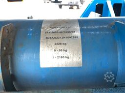 Genie TZ™-50 DC w/Drive (17m)