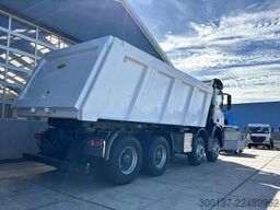 Mercedes-Benz - Mercedes-Benz Arocs 4140K 8x4 | MEILLER Tippe...