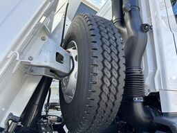 Mercedes-Benz - Mercedes-Benz Arocs 4140K 8x4 | MEILLER Tippe...
