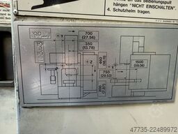 MAZAK AJV 32/604