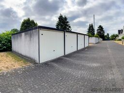 DYWIDAG Großgarage Form 2