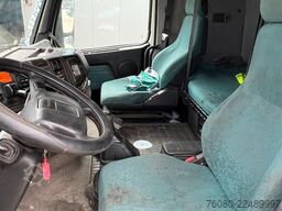 Volvo FH 12.420 (MANUAL GEARBOX / BOITE MANUELLE)