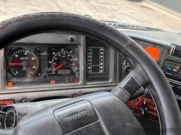 Volvo FH 12.420 (MANUAL GEARBOX / BOITE MANUELLE)