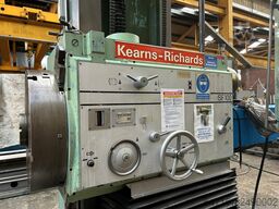Kearns Richards SF100