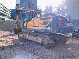 Hyundai HX300ANL