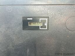 Hyundai HX300ANL