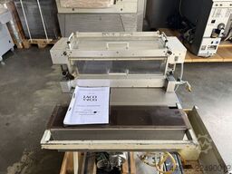 KVE (LACO) 52 Lackierwerk