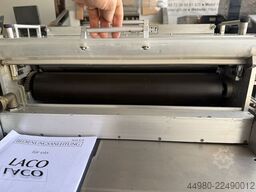KVE (LACO) 52 Lackierwerk