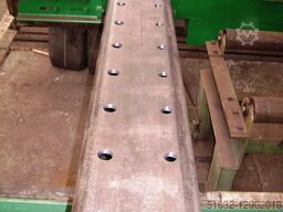 Peddinghaus TDK 1000/3