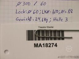 Seco R230.19 8250-12 Ø 300 mm