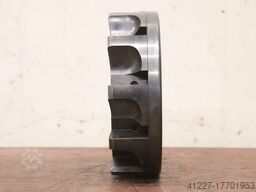 Widax-Heinlein M400 Ø200 R10 51111