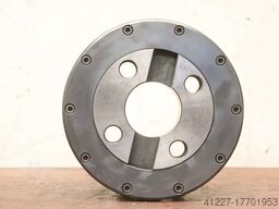 Widax-Heinlein M400 Ø200 R10 51111