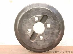 Seco Secodex R220.13-8250-C Ø 260 mm