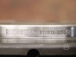 Seco Secodex R220.13-8250-C Ø 260 mm
