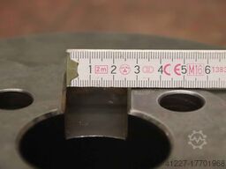 Seco Secodex R220.13-8250-C Ø 260 mm