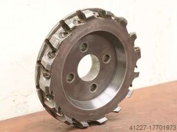 Seco Secodex R220.13/23-8250-C Ø 262 mm