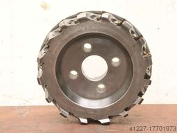 Seco Secodex R220.13/23-8250-C Ø 262 mm