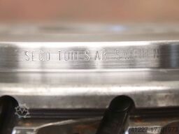 Seco Secodex R220.13/23-8250-C Ø 262 mm