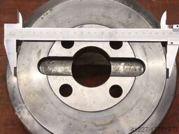 Seco Secodex R220.13/23-8250-C Ø 262 mm