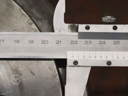 Seco Secodex R220.13/23-8250-C Ø 262 mm