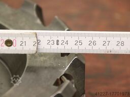 Seco Secodex R220.13/23-8250-C Ø 262 mm