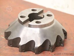 Widax-Heinlein M680 239.69.058 Ø160