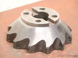 Widax-Heinlein M680 239.69.058 Ø160