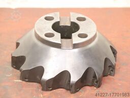 Widax-Heinlein M680 239.69.058 Ø160