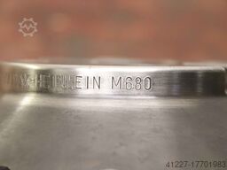 Widax-Heinlein M680 239.69.058 Ø160