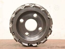 Seco Secodex R220.13/23-8200-C Ø 212 mm