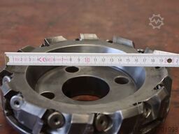 Seco Secodex R220.13/23-8200-C Ø 212 mm