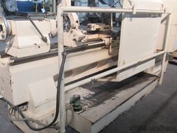 HEIDENREICH & HARBECK Hamburg 540-2000