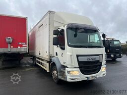 daf LF 260 FA