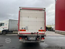 daf LF 260 FA