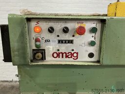 OMAG CEL 154
