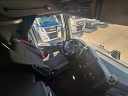 RENAULT T480 * ACC * 2X TANK * SPURHALTE *