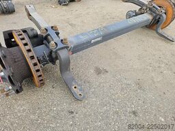 BPW SKHZF 9008-15 ECO-P