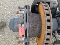 BPW SKHZF 9008-15 ECO-P