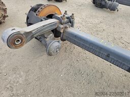BPW SKHZF 9008-15 ECO-P