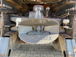 MERCEDES-BENZ AROCS 2042 4x4 MEILLER Kipper Winterd.
