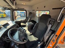 MERCEDES-BENZ AROCS 2042 4x4 MEILLER Kipper Winterd.