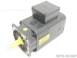 Siemens 1FT5072-0AC01-2 - Z SN: YFTN36396001001  - geprüft und getest