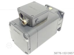 Siemens 1FT5072-0AC01-2 - Z SN: YFTN36396001001  - geprüft und getest