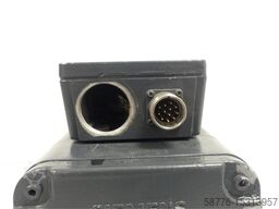 Siemens 1FT5072-0AC01-2 - Z SN: YFTN36396001001  - geprüft und getest